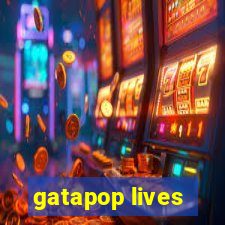 gatapop lives